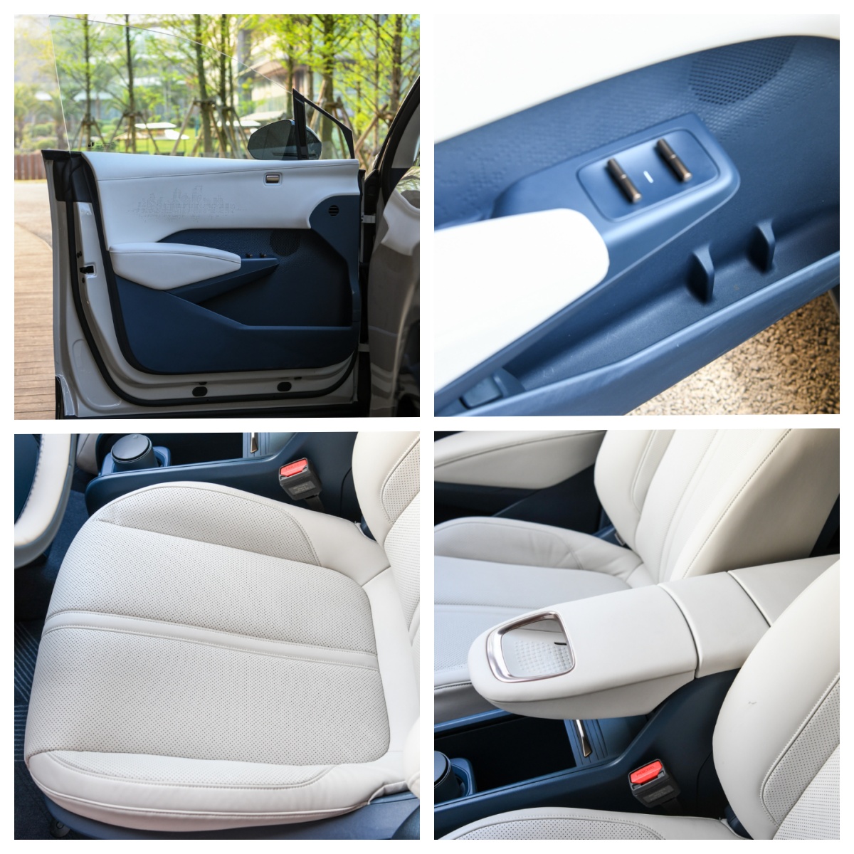 2024 OEM Экспорт Luxury Chinese Comfortable Zeekr X Pure New Energy Electric Vehicle SUV EV Новый автомобиль