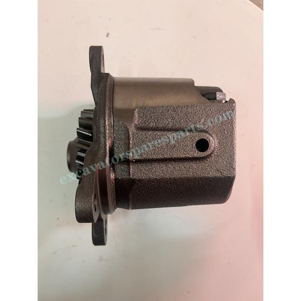 PC300 PC400 PC400-7 Komatsu Oil Pump 6D125 L250-0005C 6251-51-1001