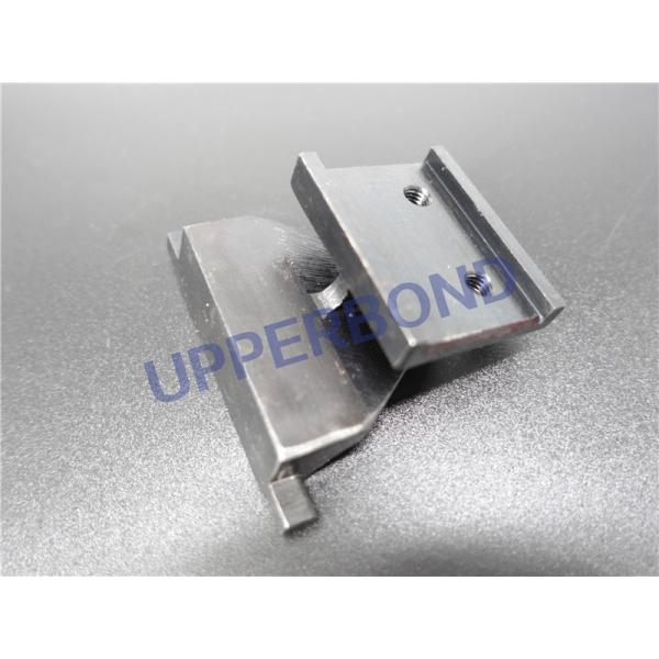 Tobacco Machinery Spare Parts Customized Ejecting Plate For MK8 MK9
