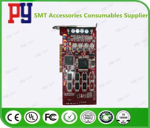 90601046A-NIT-DA-001 SAMC-ME 6CH Samsung SM321 SM411 Painel de visão