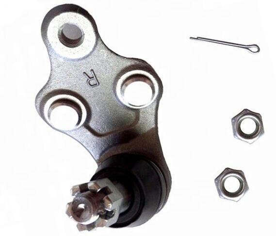 43330-09590 Tie Rod Ball Joint For Toyota Camry ACV40 ACV41