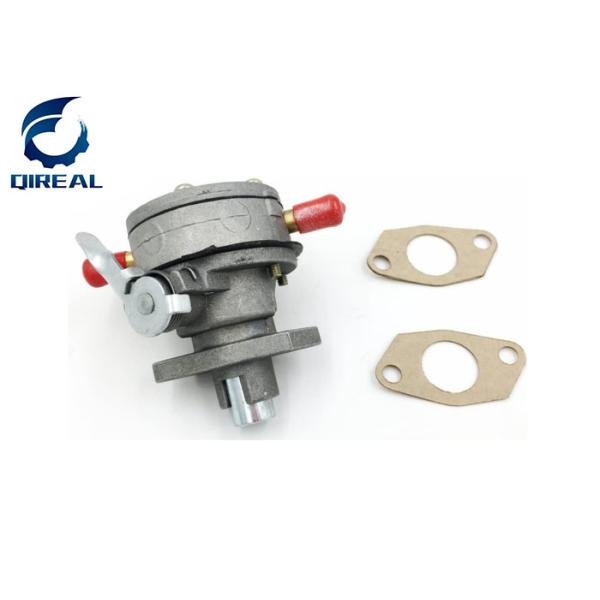 For 3TNV76 4TNE88 Engine hand fuel pump 4D84 129100-52100