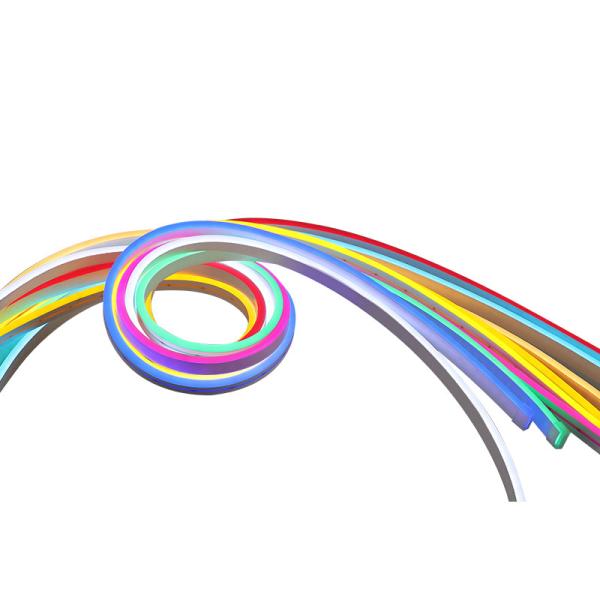 Neon LED flexible 12V 24V sign led outdoor light with different color option