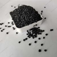 High Elasticity Plastic PA Extruding Granules Elongation Break Nylon Polyamide Building Material