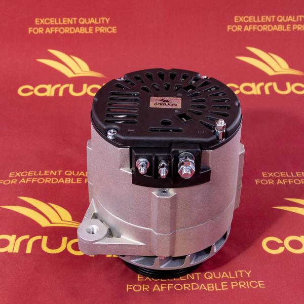 High Efficiency Diesel Engine Alternator Energy Saving Diesel Engine Parts S00046485+01 JFZ2970SW1J