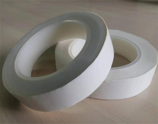 cinta adhesiva de acrílico 10mm-980m m del aislamiento de 0.10m m Aramid