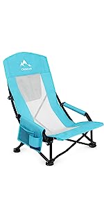 Beach Tent Sun Shelter - Portable Sun Shade Instant Tent for Beach Carrying Bag, Stakes, 6 Sand Pockets, Anti UV