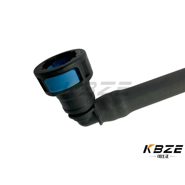 6745-71-5110 6745715110 KOMATSU PC300-8 FUEL FILTER PIPING REPLACEMENT FOR SAA6D114E-3