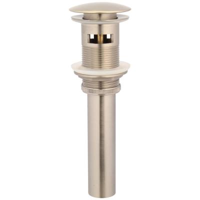 24 Inch 12 Inch 6 Inch Basin Drain Waste