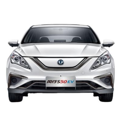 Portes du contrat 4 du véhicule électrique 415KM de moteur de Fengxing S50 Dongfeng 5 sièges