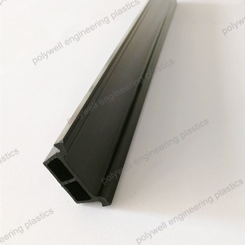 Прокладки перерыва клея изоляции жары стеклоткани полиамида 25% термальные для алюминиевых профилей