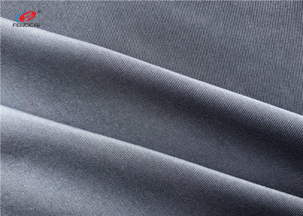 240gsm 87% Polyester 13% Spandex Recycled Lycra Fabric