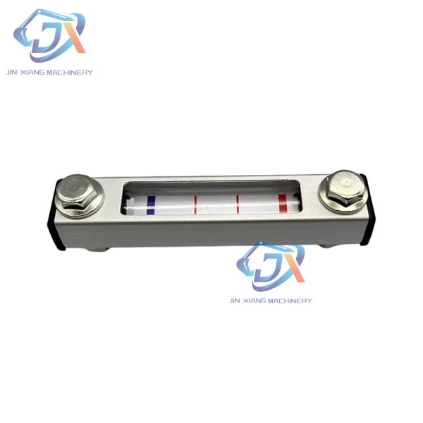 For LiuGong 921E 921F 915E 920F hydraulic oil tank level gauge, oil level gauge for excavator