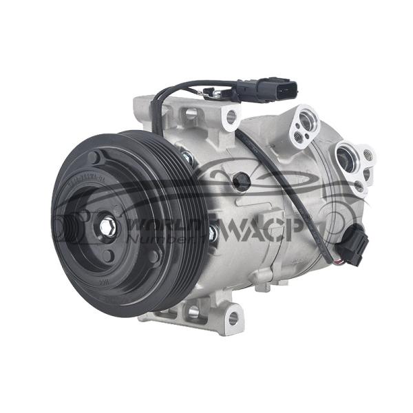 F500BXDEA05 977012Y050 Compresseur de véhicule Pour Hyundai IX35 Pour Kia Sportage WXHY160