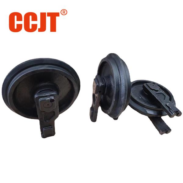 Komatsu Mini Excavator Undercarriage Parts PC88 Track Roller