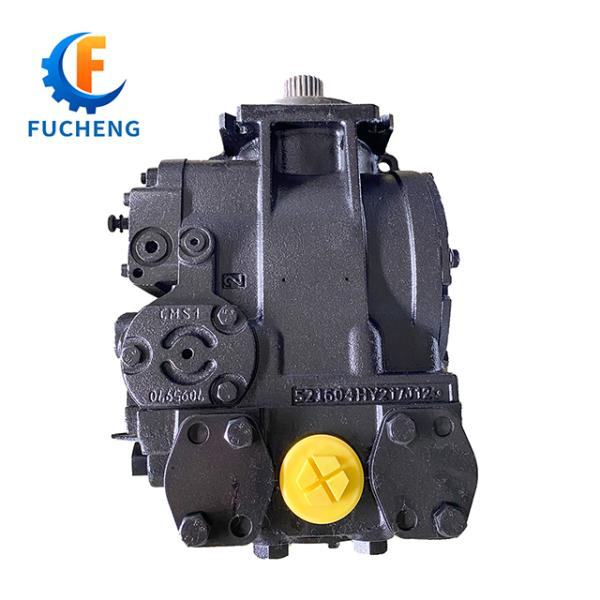 90R180HF1NN80TM Sauer 90R Piston Pump Advanced Technology for Optimal Performance