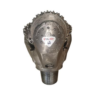 19inch Tci Tricone Bit For Water / Oil Field With Tungsten Carbide Hard Surface