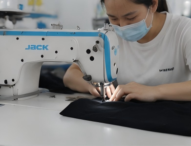 Wuhan Shizhe Trading Co., Ltd.