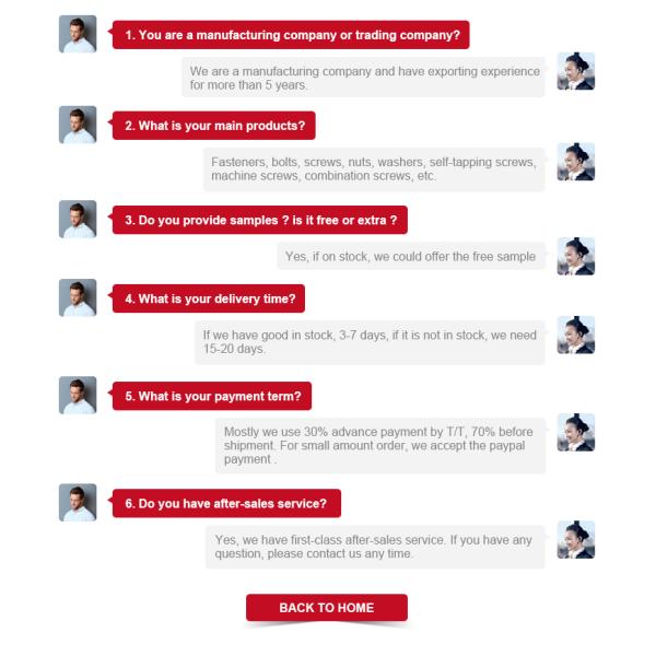 Медленный отпорный винт Hex Pcb Spacer M2 M2.5 M3 Мужчина Женщина для индивидуального обслуживания OEM