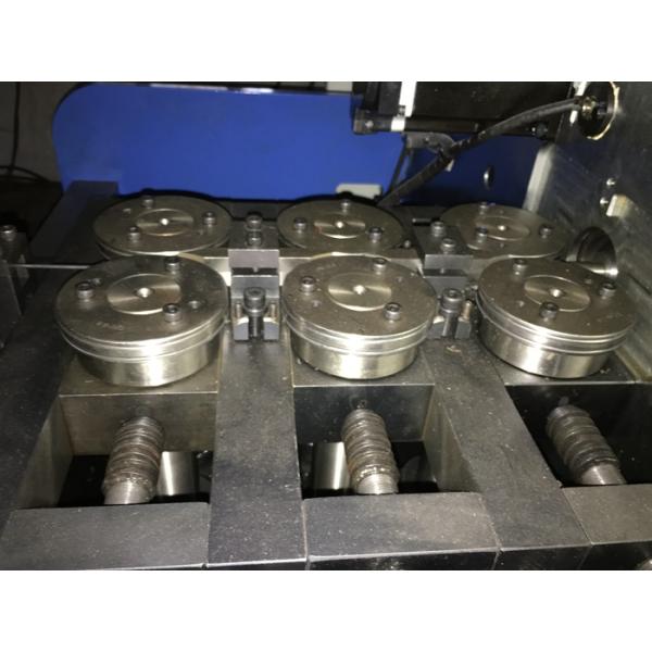 5,5 машина весны выдвижения KW 70mm состоит из оси кулачка энергосберегающей