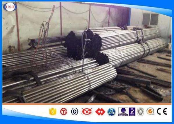 Cold Finished Mild Seamless Steel Pipe For Auto Parts St37 / St52 / 1020 / 1045 OD 10-450mm