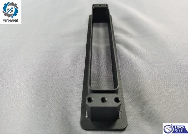 Powder Coated Hand Hole Plate Hot Rolled A572 Grade 50 Custom Metal Manufacturing