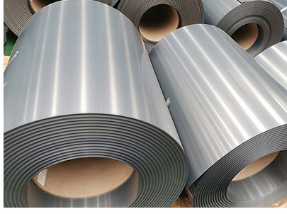 Электрический CRGO M3 M2 M1 M4 ASTM Силиконовая стальная катушка с SPCC/SPCD/SPCE/DC01/DC03/DC04