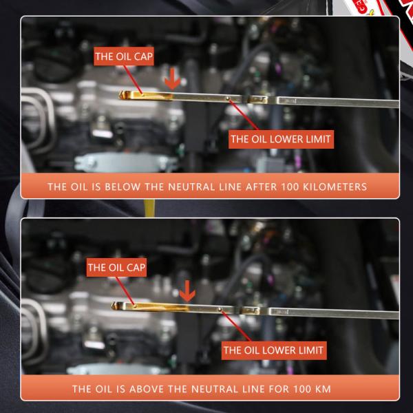 Getsun Engine Oil Leak Sealant for Automotive Repair Distributors The Ultimate Solution for Automotive Repair Distributors