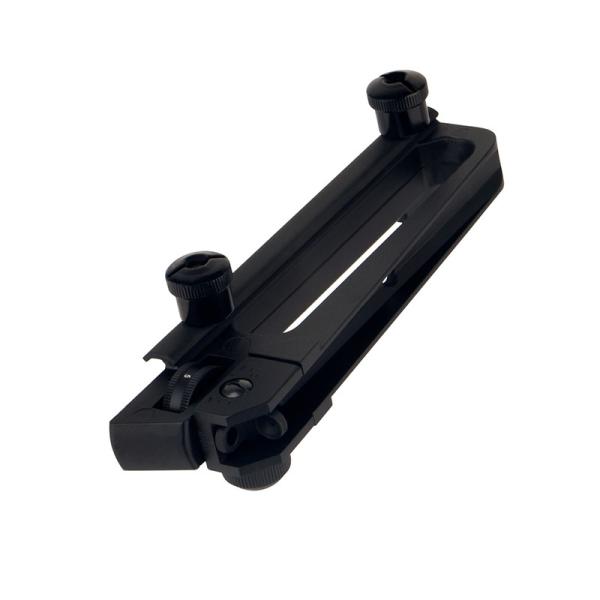 Sports Hunting Accessories AR-15 Carry Handle Rear Sight M4 AR15 For Picatinny / Weaver - Style Rails