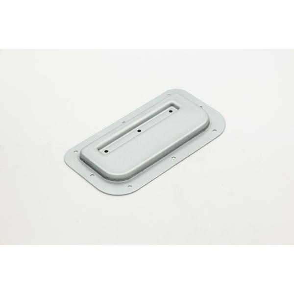 Customized sheet meta precision stamping manufacturing outdoor communication power cabinet components