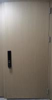 Manufacturer Supply  43DB Steel Soundproof Door Fireproof Door Single Door