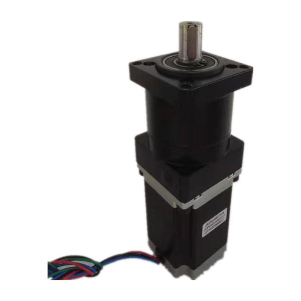 2 Phase 20N.M Stepper Motor Driver Kit  57mm Diameter With Reducer