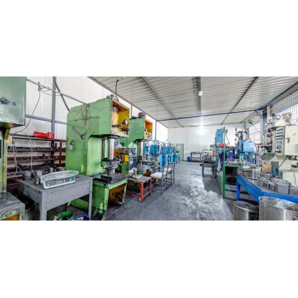 Zhuzhou Zonco Sinotech Wear-resistant Material Co., Ltd.