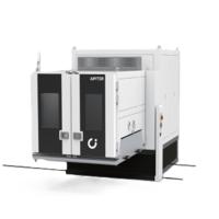 Three Comprehensive Environmental Test Chamber