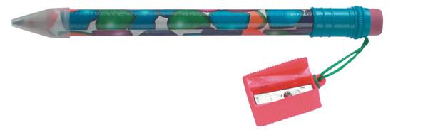 yellow 7HB2B2H lead hexagonal eraser pensil wholesale cheap price wooden pencil