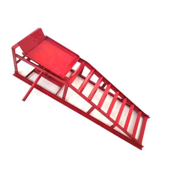 Пандус подъема автомобиля 3t корабля инструмента ремонта автомобилей высокорослый подгонял