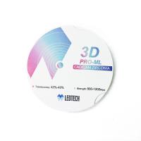 Precision Sintering Zirconia Anterior Crown ±0.15% Shrinkage at 1500°C for Translucency and Technical Excellence