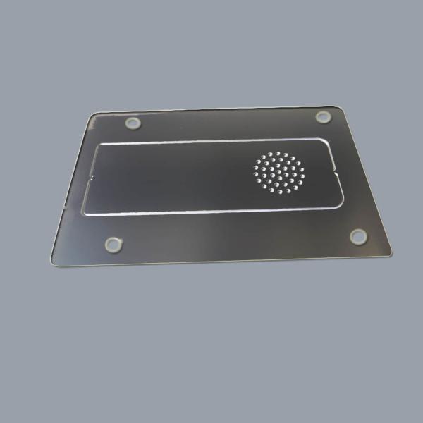 Gravure chimique de précision de cales métalliques sur mesure, du prototype à la production de masse