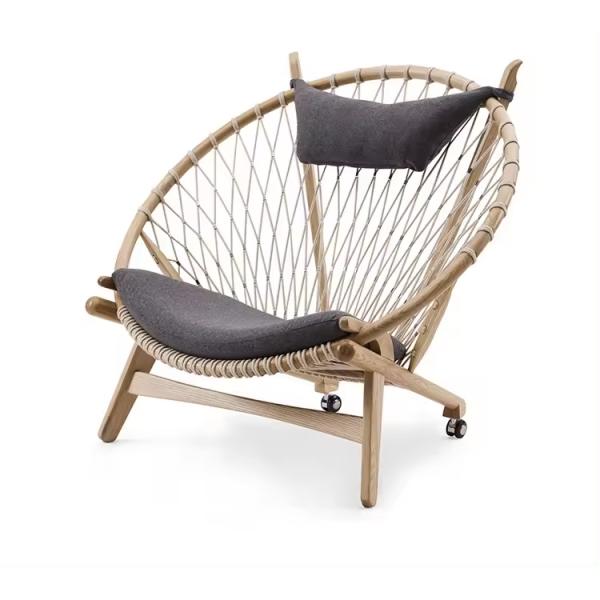 Aluminum Picnic Folding Chair Waterproof Lightweight Picnic Chairs