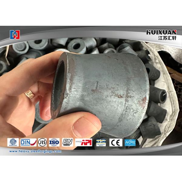 41Cr4 Auto Mobile Die Fogings Parts Custom Diameter