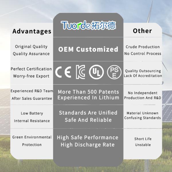 CE Low Temperature Lithium Battery , Lightweight 2200mAh Rechargeable 18650 Cell