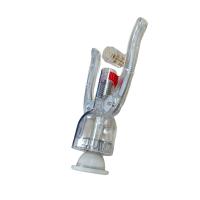 Urologia Cirurgia Instrumento Disponível Circuncisão Agrafador Plástico Transparente