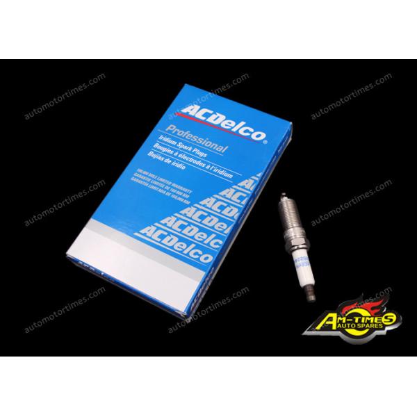 Car ACDELCO Iridium Spark plugs for GMC YUKON XL 2015 41-114