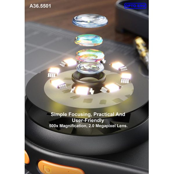 OPTO-EDU A36.5501 2