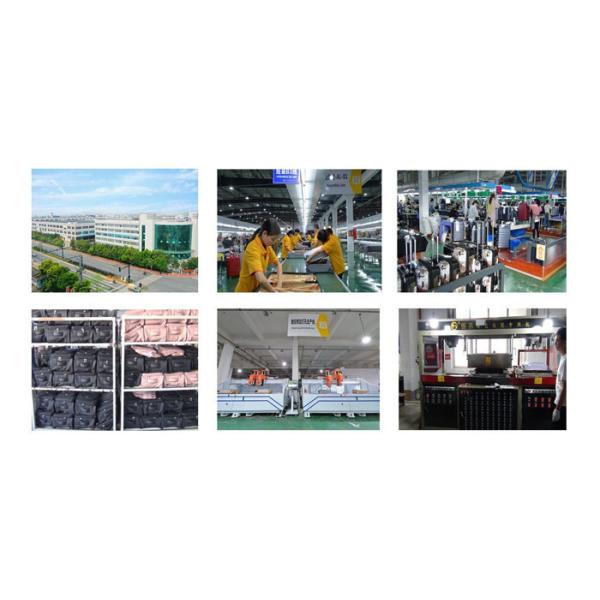 Тихий полет с инструктором катит облегченный багаж Eco дружелюбный