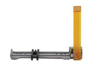 Motor de pasos linear directo del tornillo de posicionamiento del M2 del resbalador del soporte VSM10152 de la fábrica 10m m