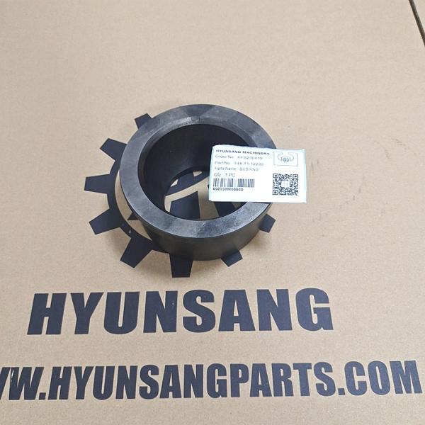 Baguage soutenant 14X-71-12230 14X7112230 pour D60P D61E D63E D65E D65PX