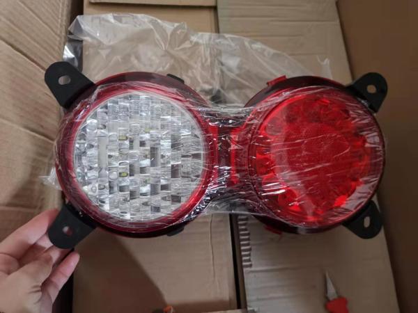 KIA BONGO III K2700 K3000 PARTS-LED AUTO LAMP-OEM 92401-4E000 92402-4E000
