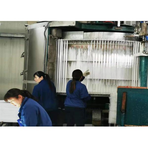 Warm White Long Tube Light Bulbs AC220 - 240V SMD2835 For Office IP65