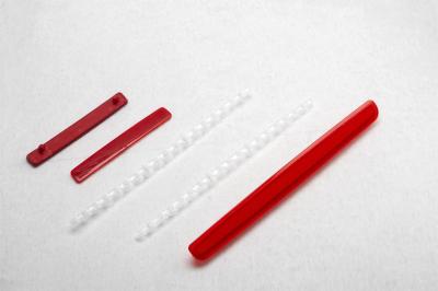 Pièces en plastique pour garnitures extérieures de l'industrie automobile